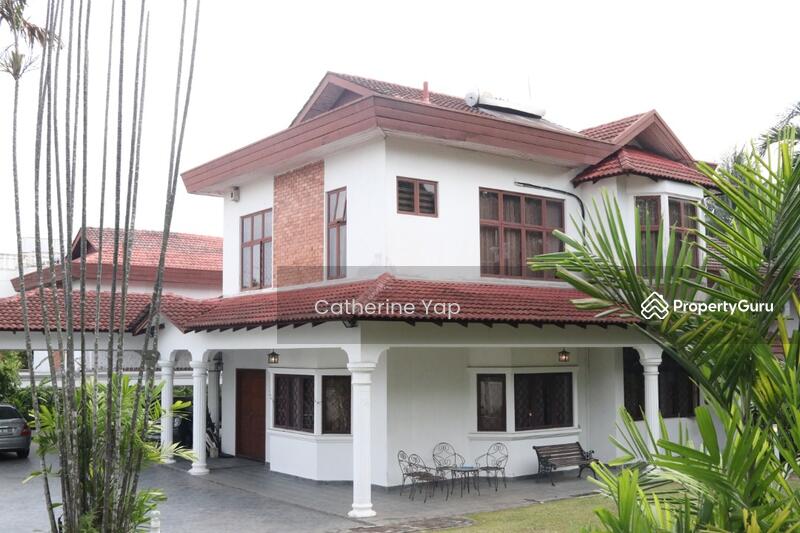 Subang Jaya Bungalow Corner House, Bandar Sunway, Subang Jaya, Selangor