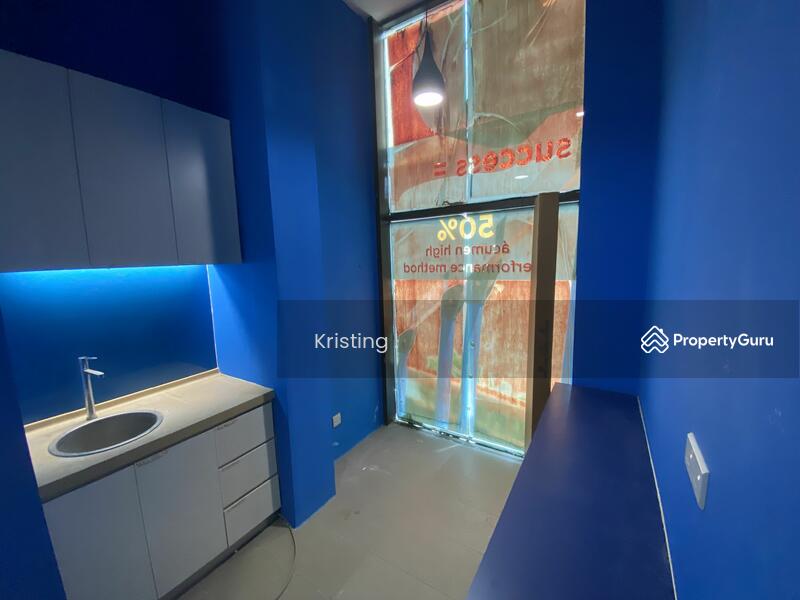 Empire Damansara Heritage Lane Damansara Perdana, Petaling Jaya