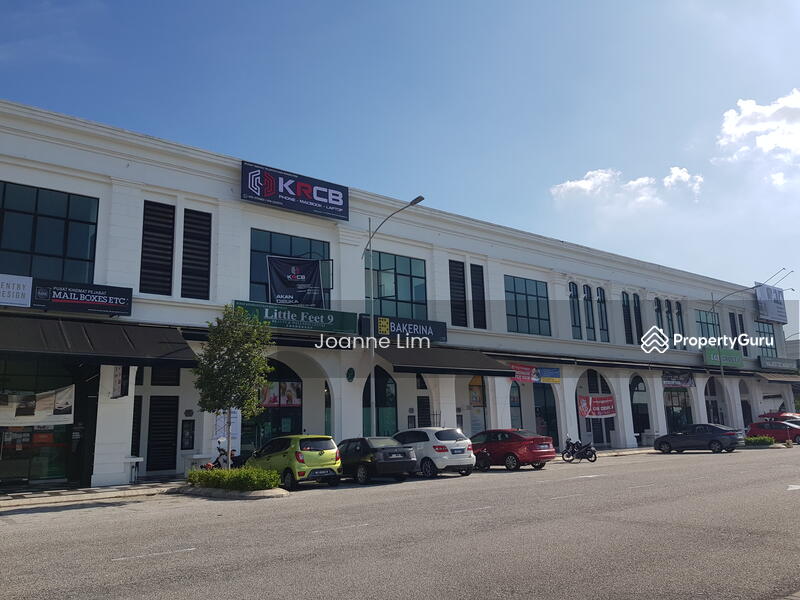 Ivoris Eco Majestic Semenyih Selangor Eco Majestic Semenyih Selangor 2500 Sqft Commercial Properties For Sale By Joanne Lim Rm 1 680 000 33460705
