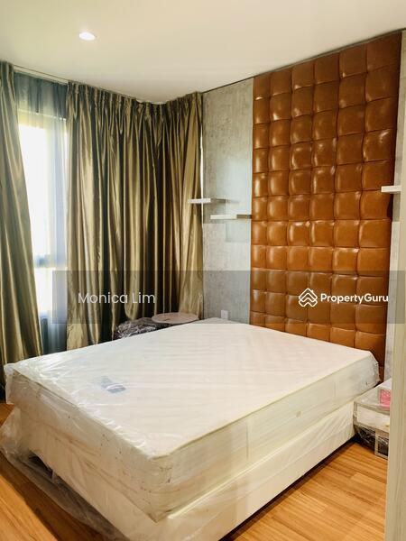 Condominium for Rent at Liberty Tower @ I-City - Monica Lim - Master Room - PropertyGuru.com.my