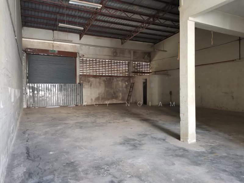 Gudang untuk Disewa di Johor Bahru (Johor) - Tracy Ngiam - PropertyGuru.com.my