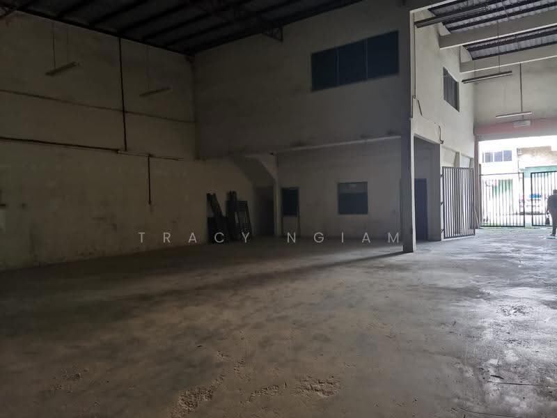 Gudang untuk Disewa di Johor Bahru (Johor) - Tracy Ngiam - PropertyGuru.com.my