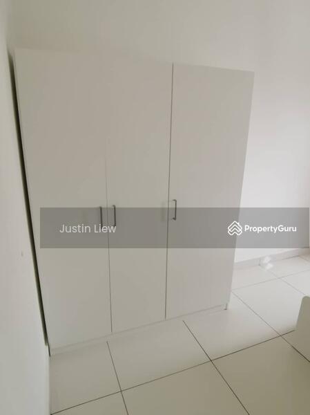 For Rent - Spring Avenue (Kuchai Damai)