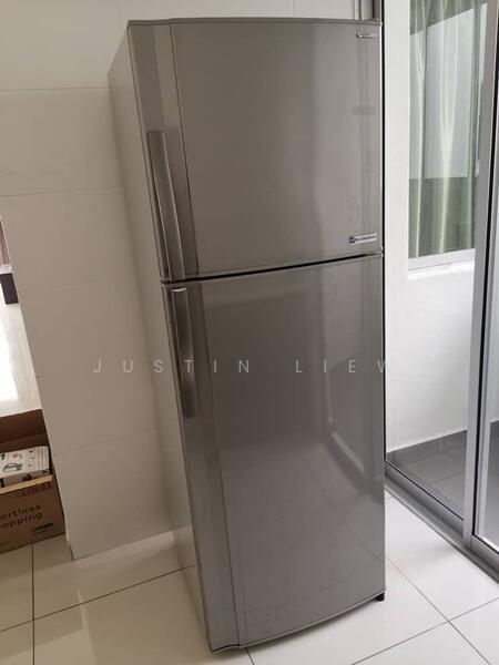 For Rent - Spring Avenue (Kuchai Damai)