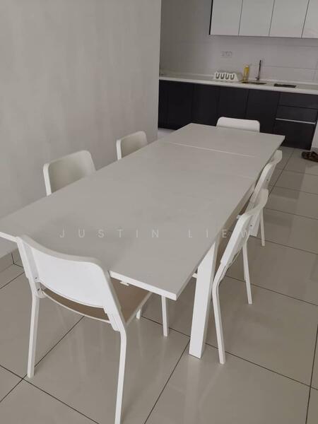 For Rent - Spring Avenue (Kuchai Damai)