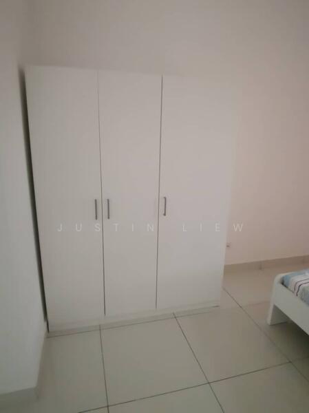 For Rent - Spring Avenue (Kuchai Damai)