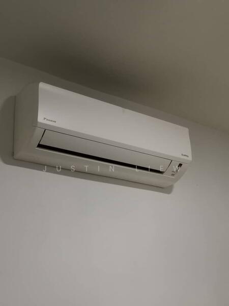 For Rent - Spring Avenue (Kuchai Damai)