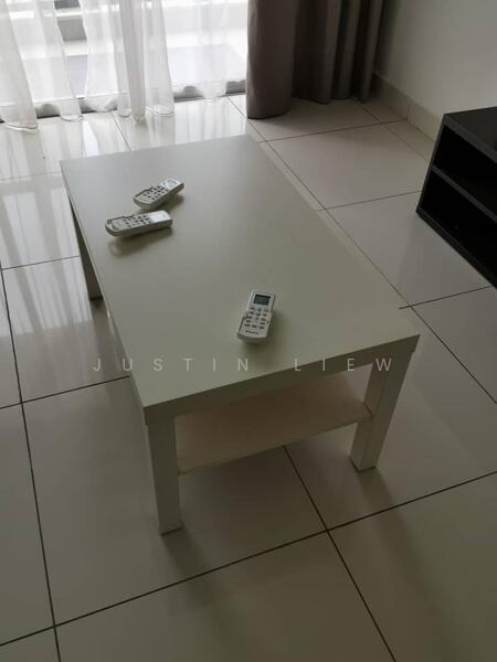 For Rent - Spring Avenue (Kuchai Damai)