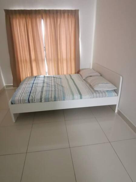 For Rent - Spring Avenue (Kuchai Damai)