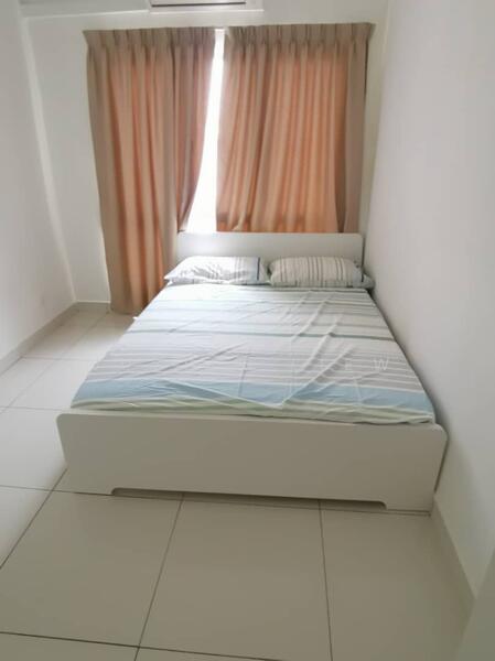 For Rent - Spring Avenue (Kuchai Damai)