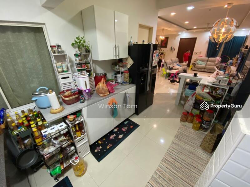 Semi-Detached House for Sale in Rawang (Selangor) - Winson Tam - PropertyGuru.com.my