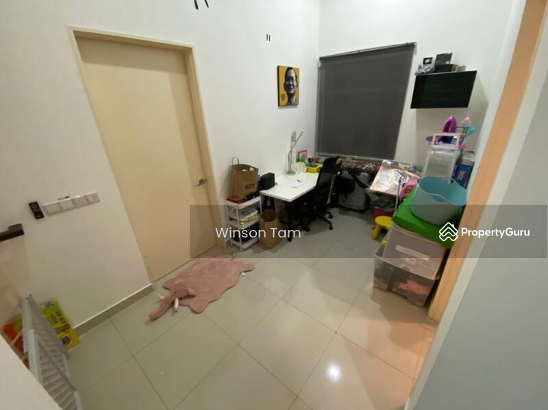 Semi-Detached House for Sale in Rawang (Selangor) - Winson Tam - PropertyGuru.com.my