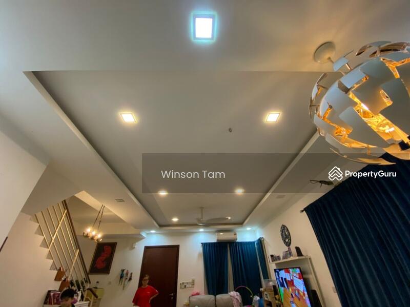 Semi-Detached House for Sale in Rawang (Selangor) - Winson Tam - PropertyGuru.com.my