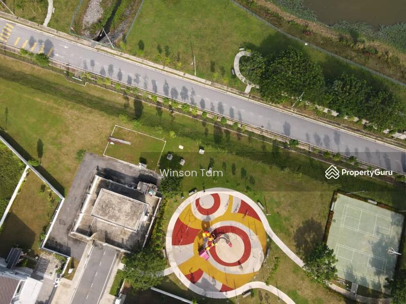 Semi-Detached House for Sale in Rawang (Selangor) - Winson Tam - PropertyGuru.com.my