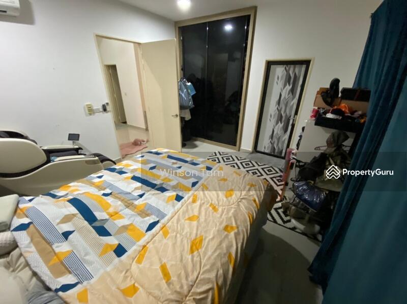 Semi-Detached House for Sale in Rawang (Selangor) - Winson Tam - PropertyGuru.com.my