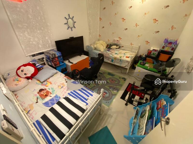 Semi-Detached House for Sale in Rawang (Selangor) - Winson Tam - PropertyGuru.com.my