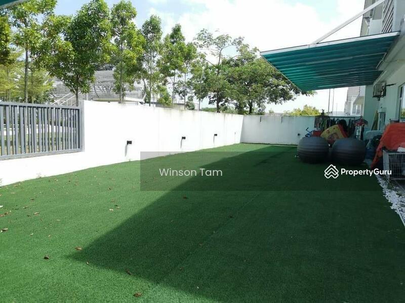 Semi-Detached House for Sale in Rawang (Selangor) - Winson Tam - PropertyGuru.com.my