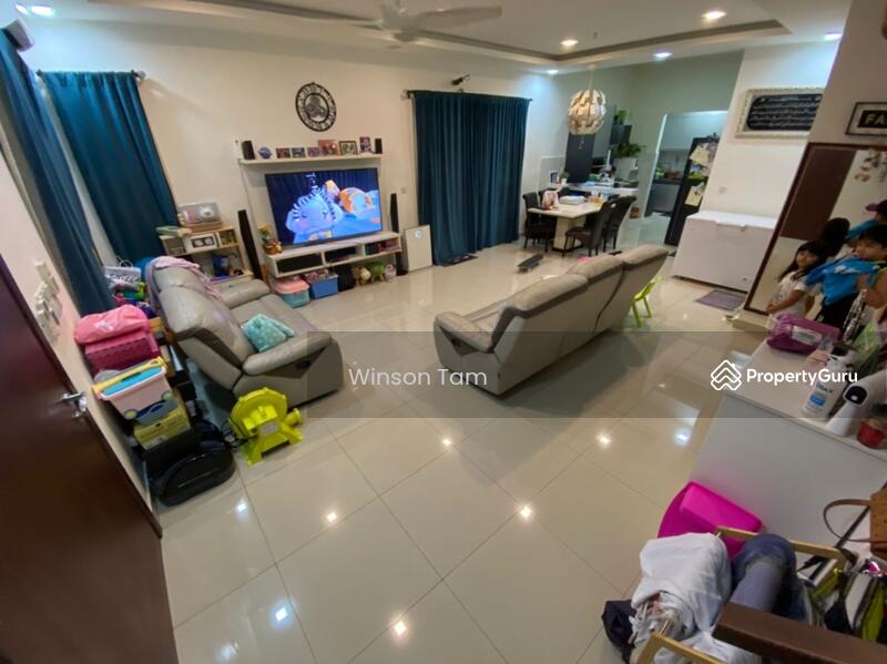 Semi-Detached House for Sale in Rawang (Selangor) - Winson Tam - PropertyGuru.com.my