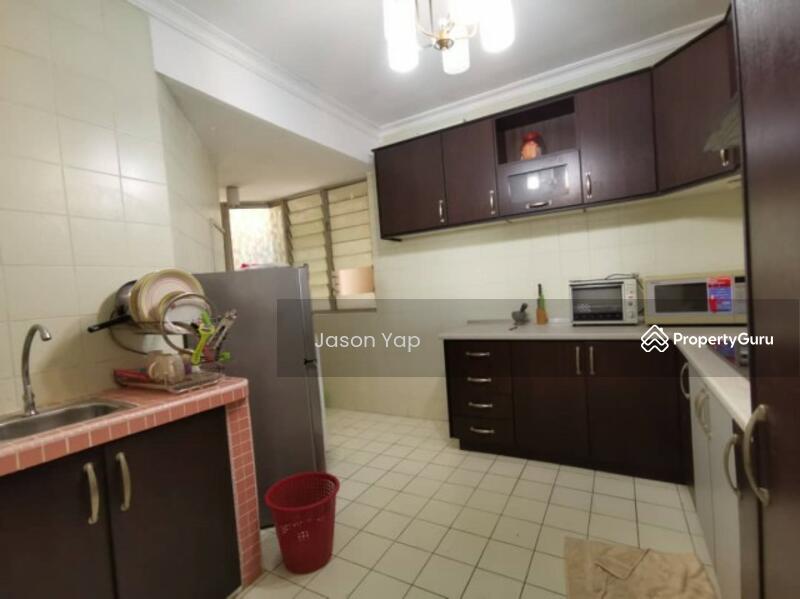 Riana Green Condominium, Jalan Tropicana Utara, PJU 3, Petaling Jaya