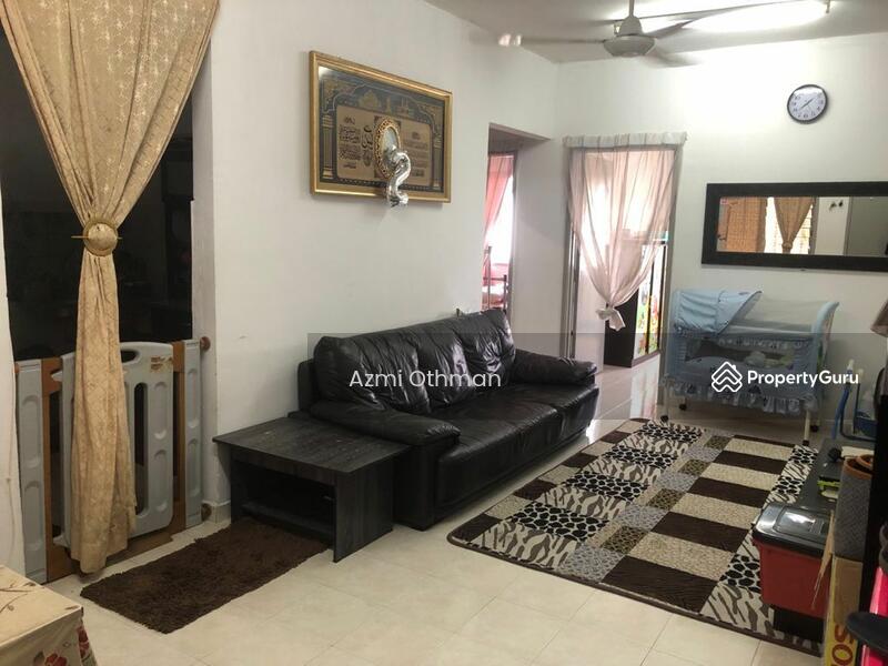 Pangsapuri Seri Kayan Jalan Pinggiran Usj 2 1 Taman Pinggiran Usj Subang Jaya Selangor 3 Bedrooms 640 Sqft Apartments Condos Service Residences For Sale By Azmi Othman Rm 210 000 33463667