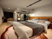 For Sale - Sg Besi Condo WIP