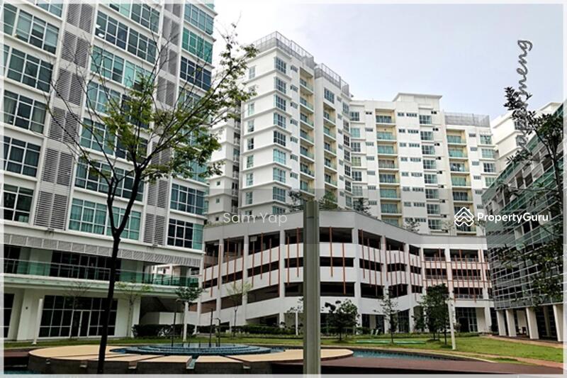 Centum @ Oasis Corporate Park untuk Untuk Disewa - RM 2,200 /bulan, Apr 2026 - PropertyGuru.com.my