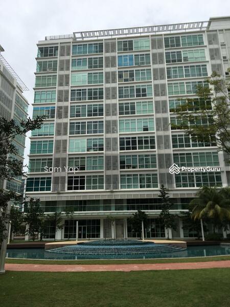 Centum @ Oasis Corporate Park untuk Untuk Disewa - RM 2,200 /bulan, Apr 2026 - PropertyGuru.com.my