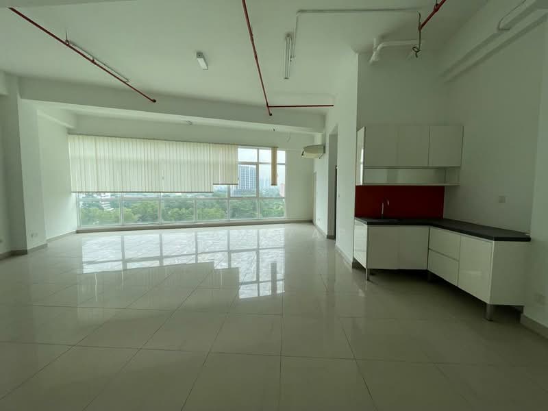 Centum @ Oasis Corporate Park untuk Untuk Disewa - RM 2,200 /bulan, Apr 2026 - PropertyGuru.com.my
