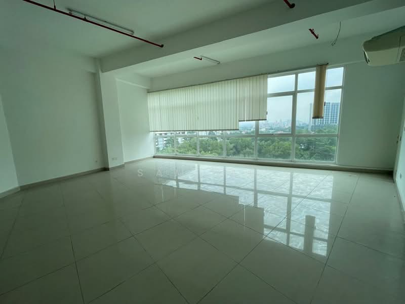 Centum @ Oasis Corporate Park untuk Untuk Disewa - RM 2,200 /bulan, Apr 2026 - PropertyGuru.com.my
