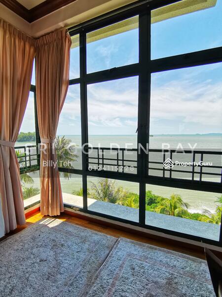 Sri Golden Bay Condominium untuk Untuk Dijual - RM 2,800,000, Apr 2026 - PropertyGuru.com.my