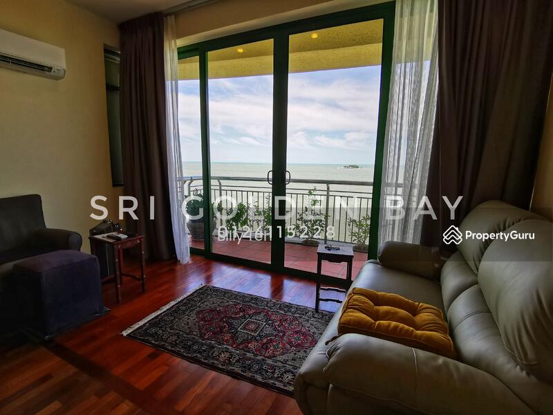 Sri Golden Bay Condominium untuk Untuk Dijual - RM 2,800,000, Apr 2026 - PropertyGuru.com.my