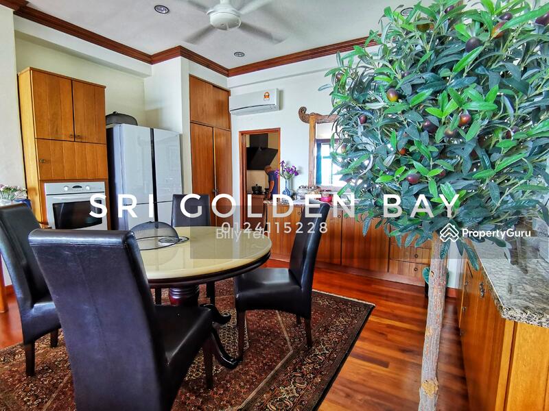 Sri Golden Bay Condominium untuk Untuk Dijual - RM 2,800,000, Apr 2026 - PropertyGuru.com.my