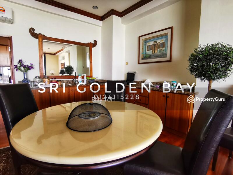 Sri Golden Bay Condominium untuk Untuk Dijual - RM 2,800,000, Apr 2026 - PropertyGuru.com.my