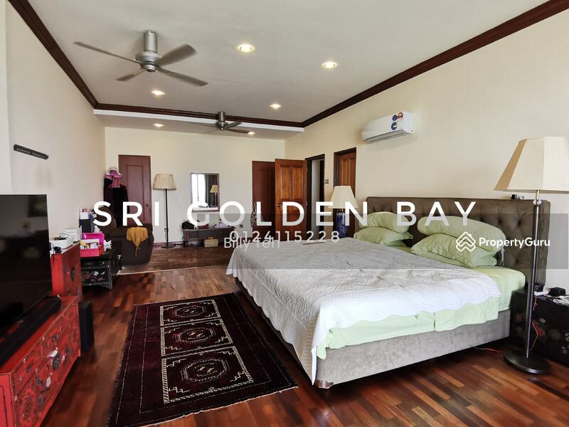 Sri Golden Bay Condominium untuk Untuk Dijual - RM 2,800,000, Apr 2026 - PropertyGuru.com.my