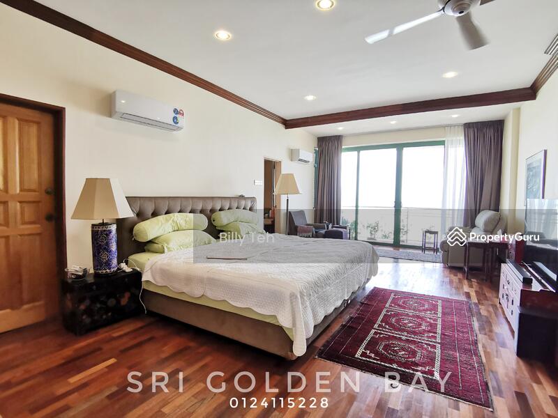 Sri Golden Bay Condominium untuk Untuk Dijual - RM 2,800,000, Apr 2026 - PropertyGuru.com.my