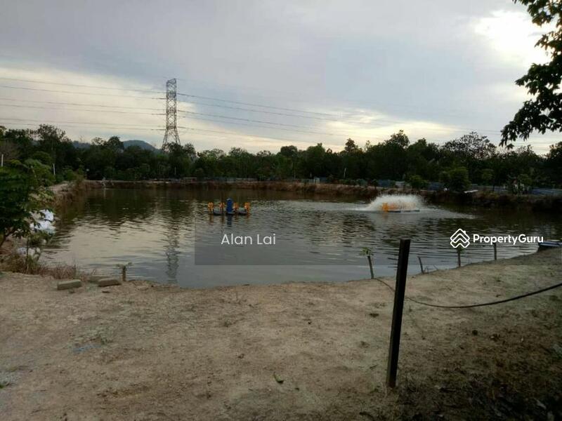 mantin, Kampung Baru Pajam, Mantin, Negeri Sembilan, , , Agricultural