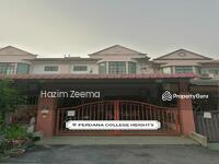 Taman Perdana College Height Pajam Nilai Mantin Mantin Negeri Sembilan 4 Bedrooms 1800 Sqft Terraces Link Houses For Sale By Hazim Zeema Rm 389 000 33469567