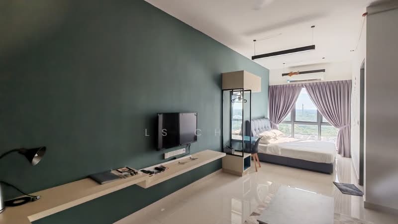 Soho untuk Disewa di Sepang (Selangor) - LS Chu - Bedroom - PropertyGuru.com.my