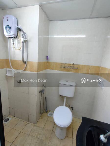 Flat for Rent at Pangsapuri Indahria - Mak Hon Kean - PropertyGuru.com.my