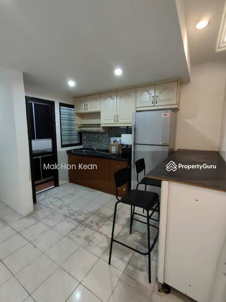 Flat for Rent at Pangsapuri Indahria - Mak Hon Kean - PropertyGuru.com.my