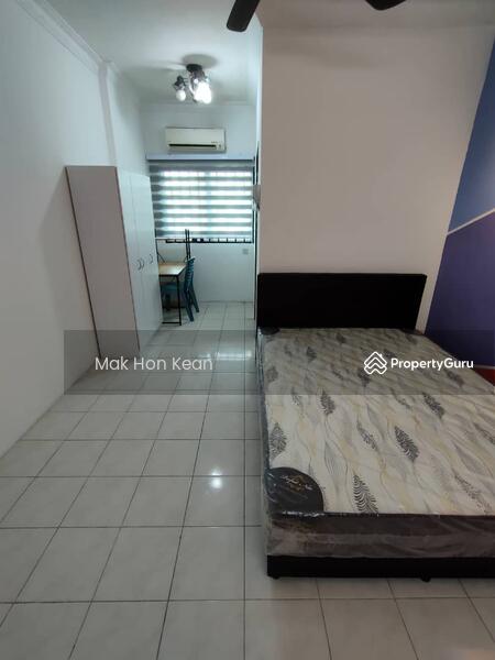 Flat for Rent at Pangsapuri Indahria - Mak Hon Kean - PropertyGuru.com.my