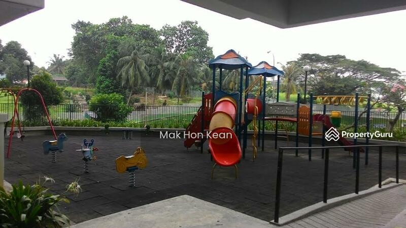 Flat for Rent at Pangsapuri Indahria - Mak Hon Kean - PropertyGuru.com.my