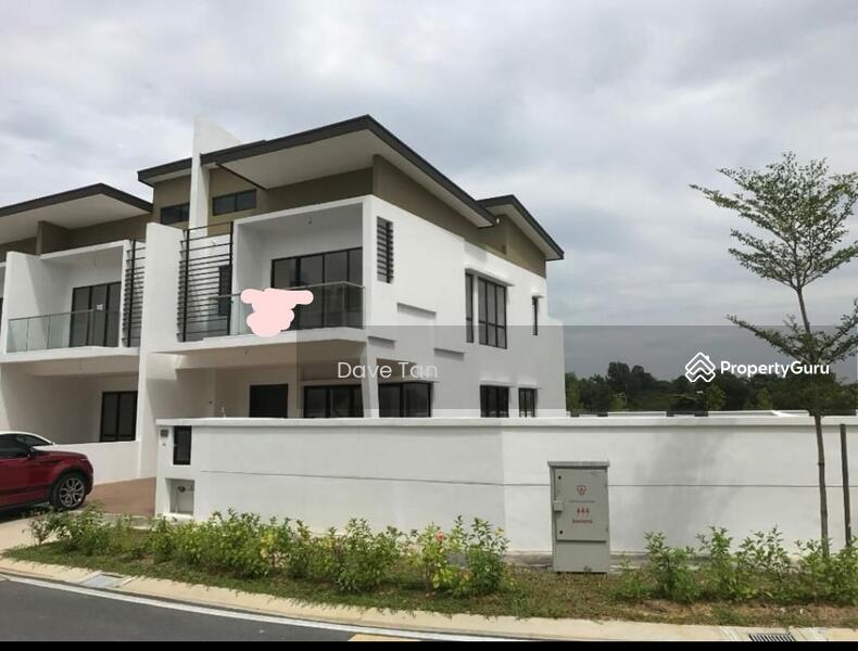 For Sale - Anggun 3 @ Rawang New Town Centre