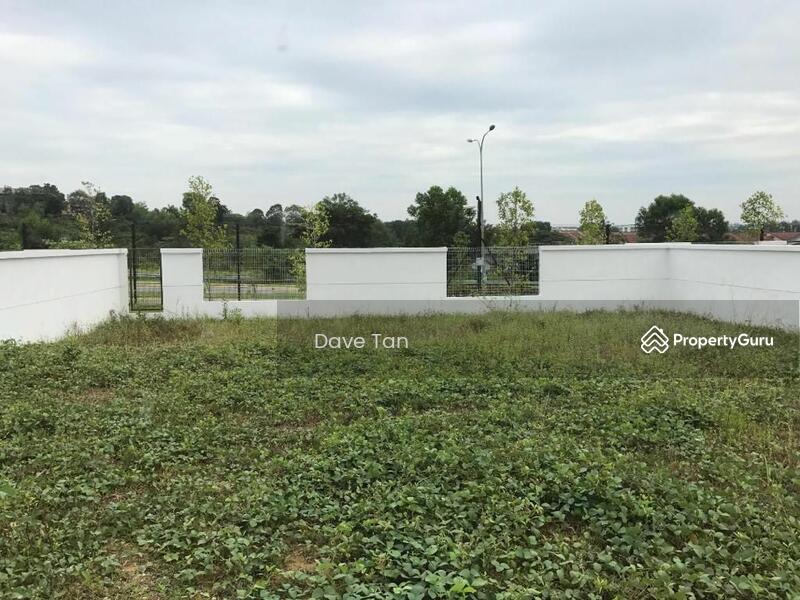 For Sale - Anggun 3 @ Rawang New Town Centre