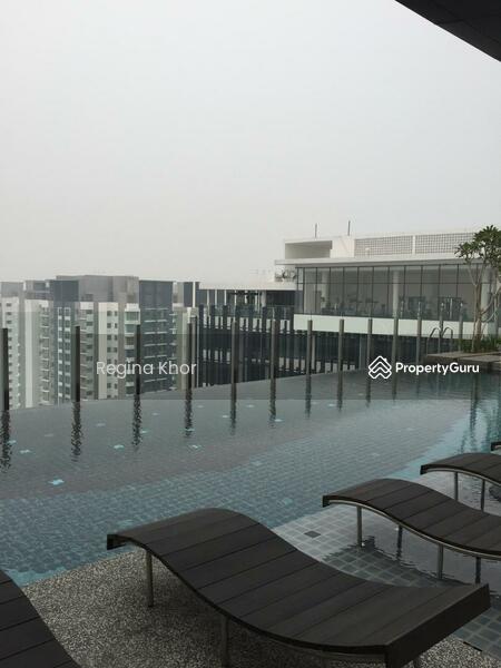 For Sale - Flexis @ One South