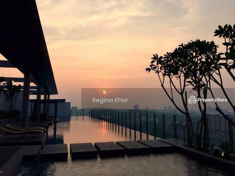 For Sale - Flexis @ One South