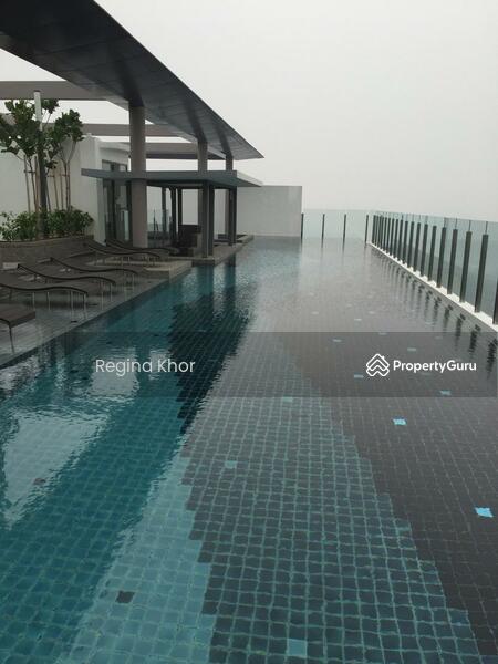 For Sale - Flexis @ One South