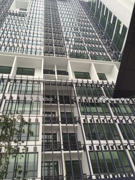 For Sale - Flexis @ One South