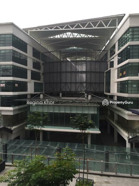 For Sale - Flexis @ One South