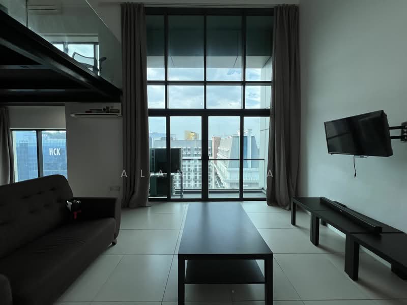 Condominium for Rent at SOHO @ Empire City - Alan Chia - PropertyGuru.com.my